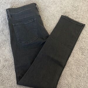 Levi's Women's Skinny Jeans - Dark Gray